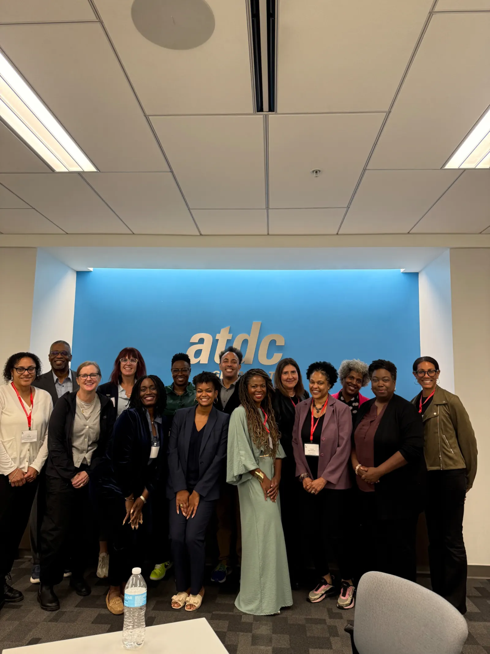 Funders and ecosystem partners convening with Network Navigator