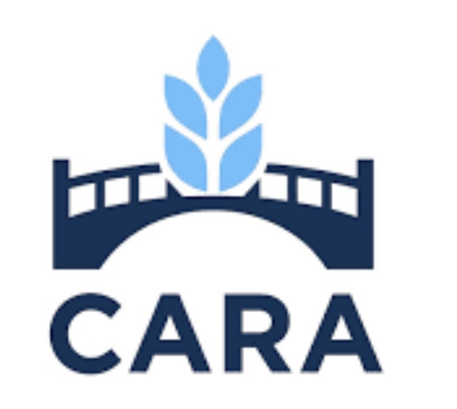 CARA logo - Network Navigator partner