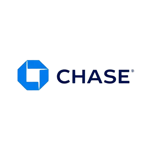 Chase logo - Network Navigator partner