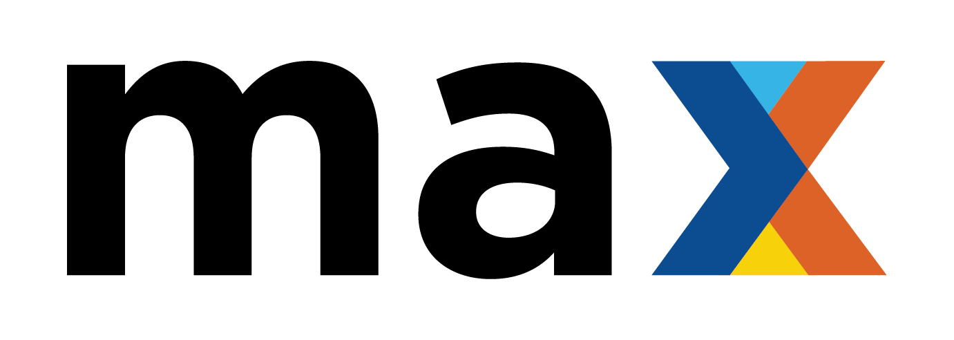 Max Credit Union logo - Network Navigator partner