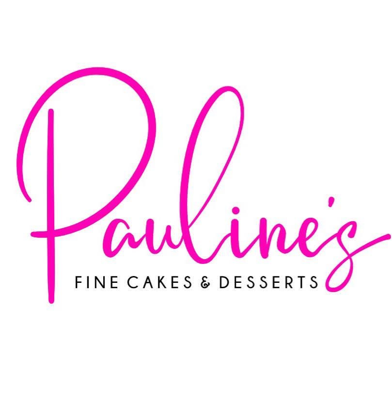 Pauline's Fine Cakes & Desserts logo - Network Navigator partner