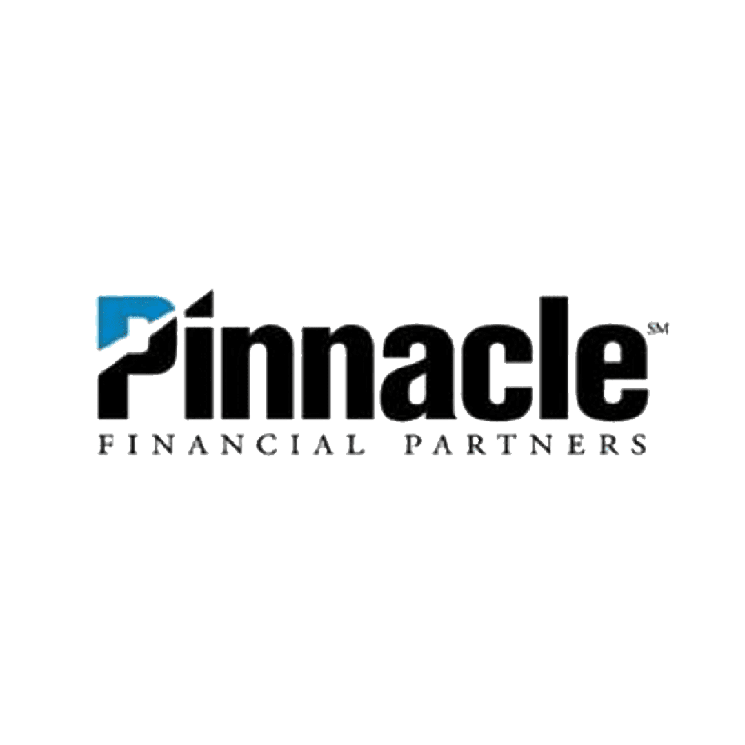 Pinnacle Financial Partners logo - Network Navigator partner