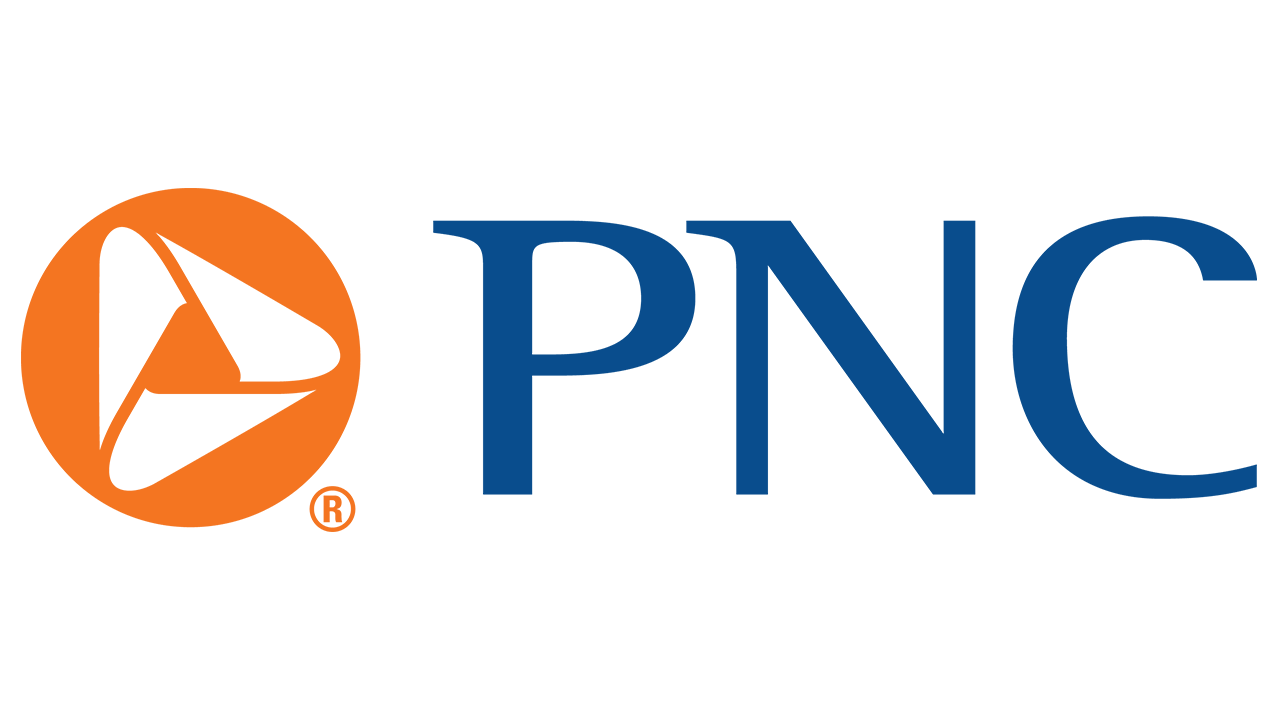 PNC logo - Network Navigator partner