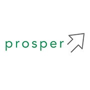 Prosper logo - Network Navigator partner