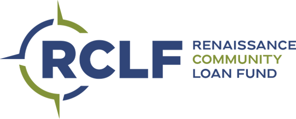 Renaissance Community Loan Fund logo - Network Navigator partner
