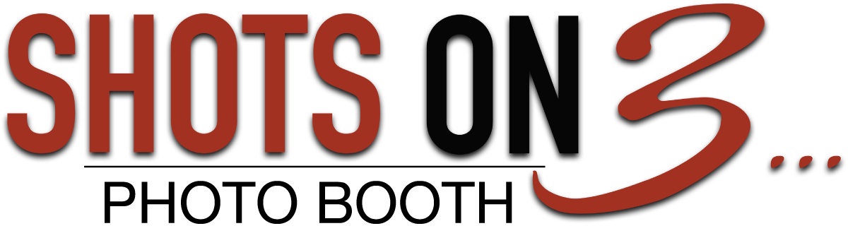 Shots on 3 Photo Booth logo - Network Navigator partner