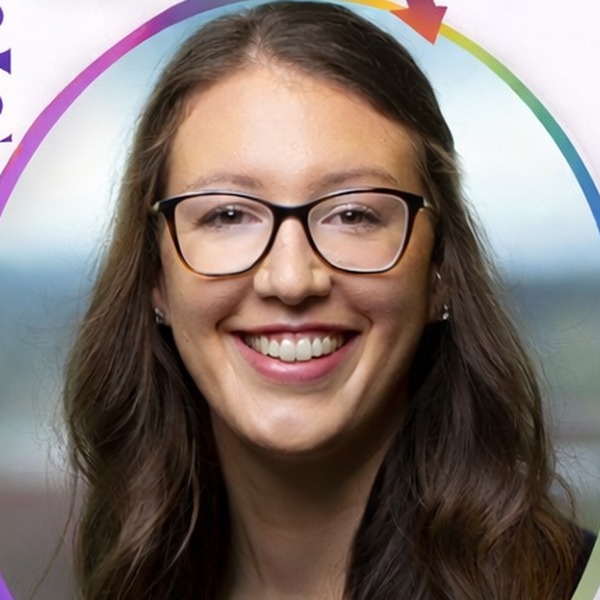 Headshot of Ashley Robinson