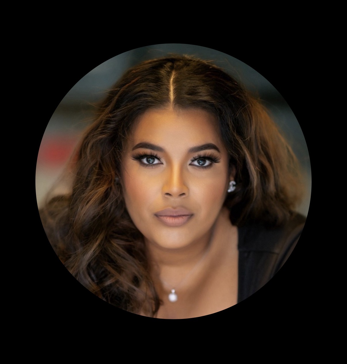 Headshot of Christina Renteria