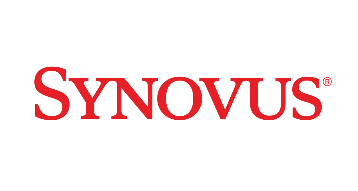 Synovus logo - Network Navigator partner