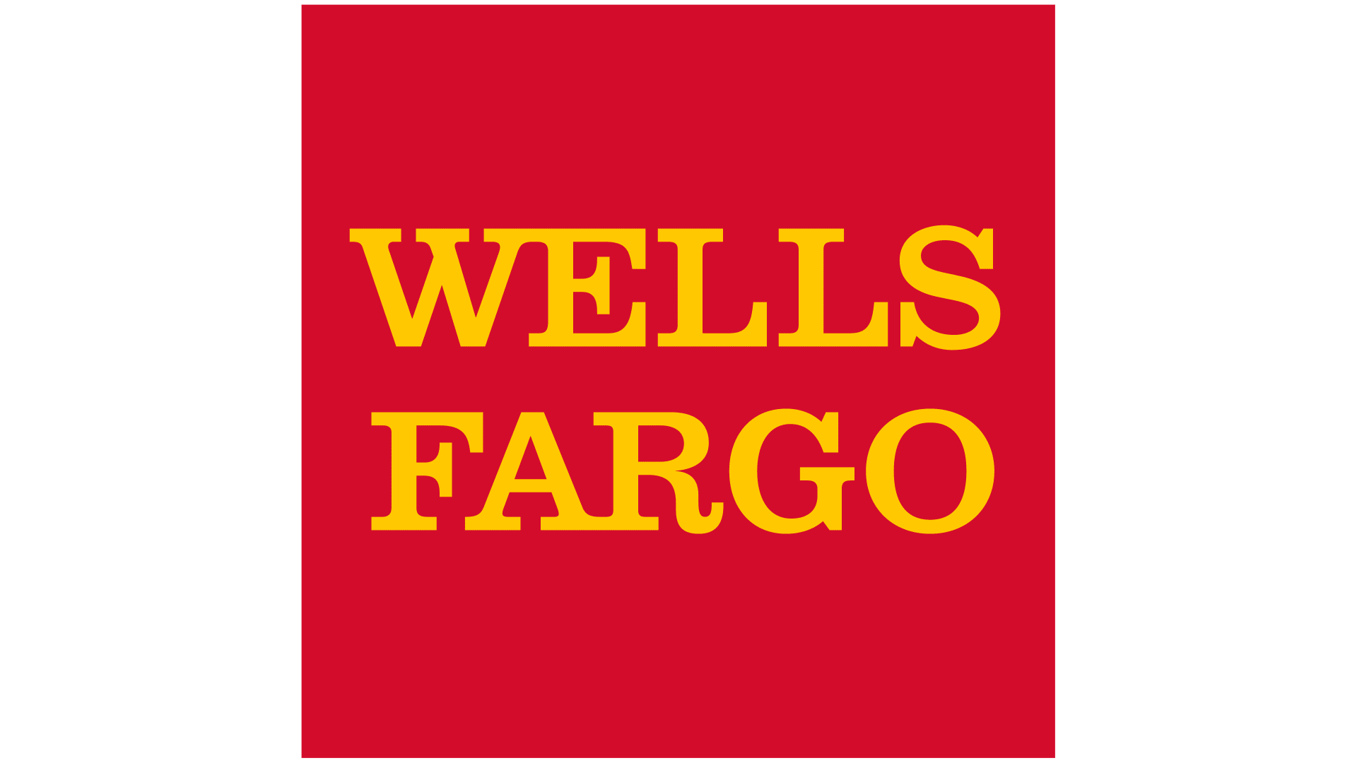 Wells Fargo logo - Network Navigator partner